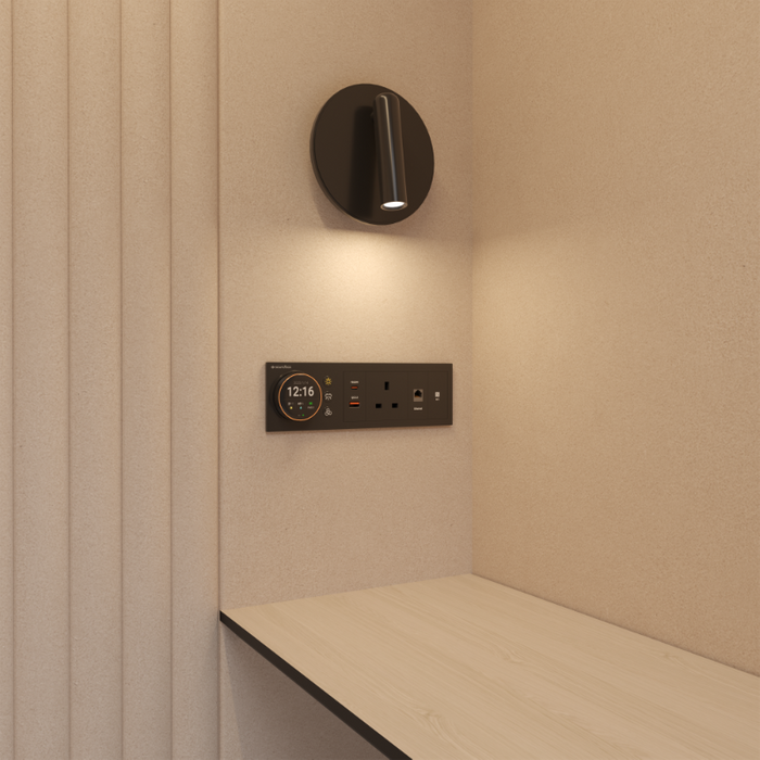 Kozee - Medium Booth - By Soundbox Store