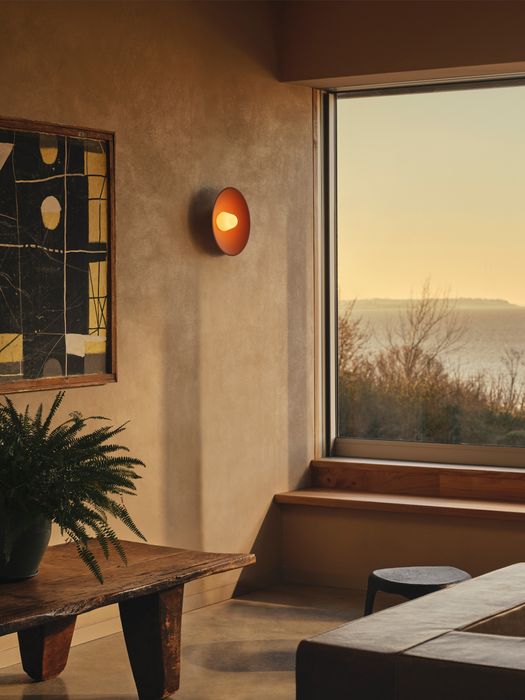 Eos wall light