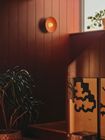 Eos wall light