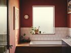 Kamin wall light