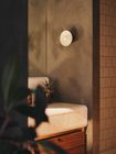 Skye wall light