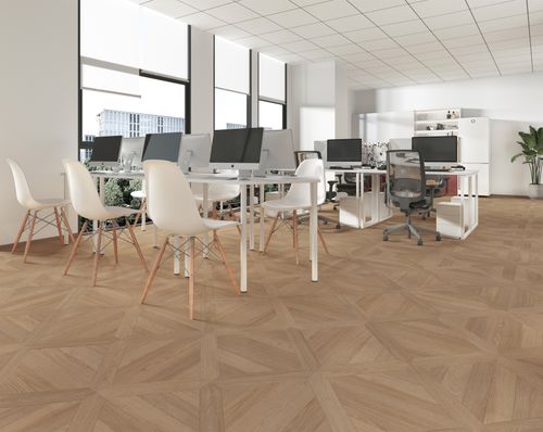 NEW Diamond Panel Collection