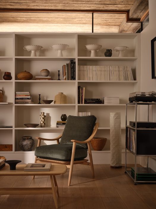 Marino Chair