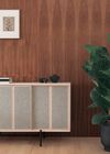 Canvas Large Cabinet