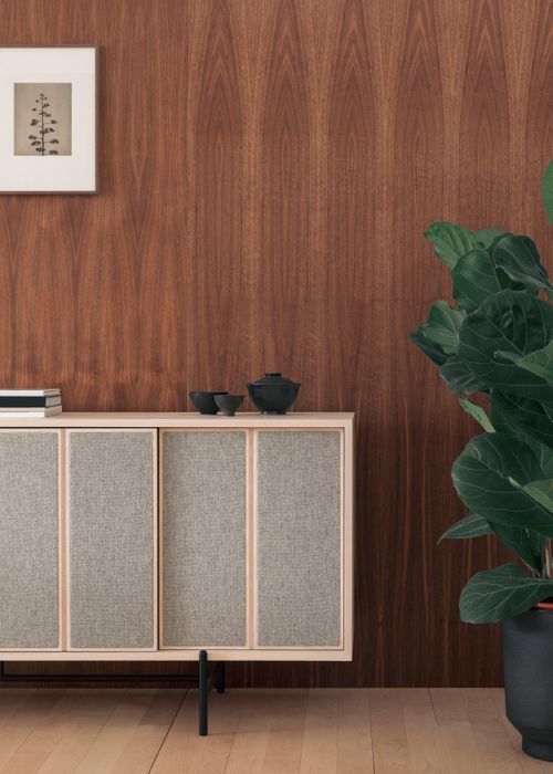 Canvas Large Cabinet