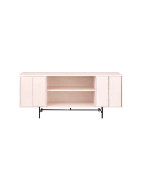 Canvas Large Cabinet