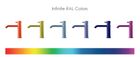 RAL colors, infinite choices...