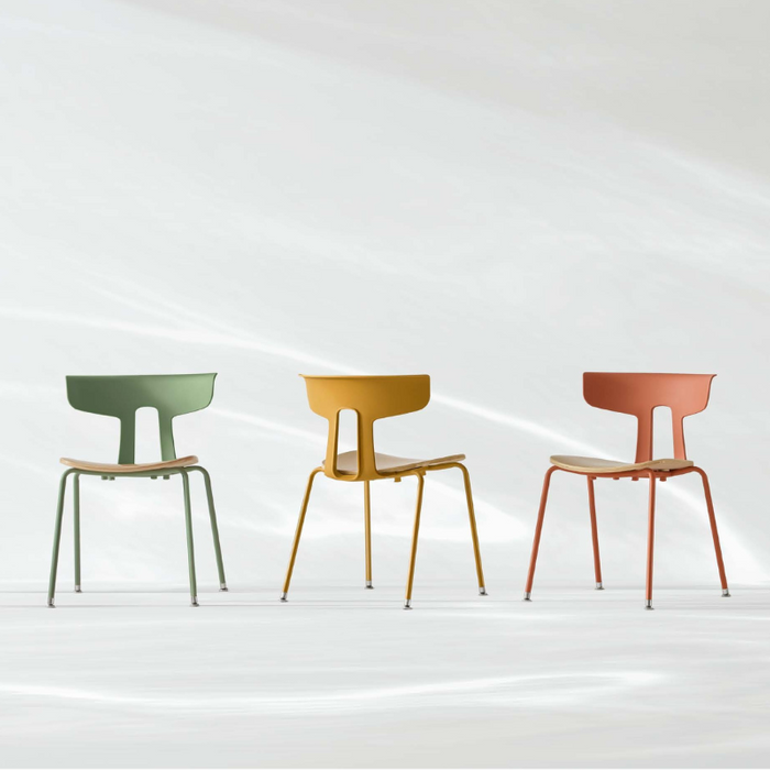 Lounge - Task Chair
