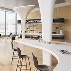 Model - Bar Chair