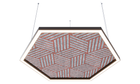 Soreno from Tranquila Acoustic Lighting Range