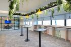 M-Line Linear Lighting Range