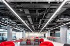 M-Line Linear Lighting Range