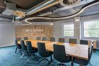 Floe-Line Curved Lighting Range