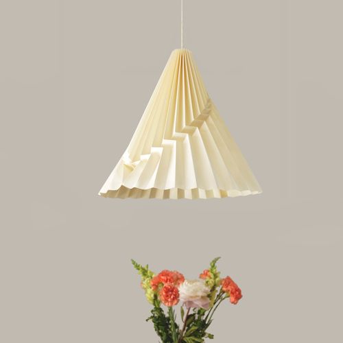 Biloba Lamp