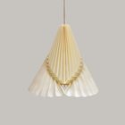 Biloba Lamp