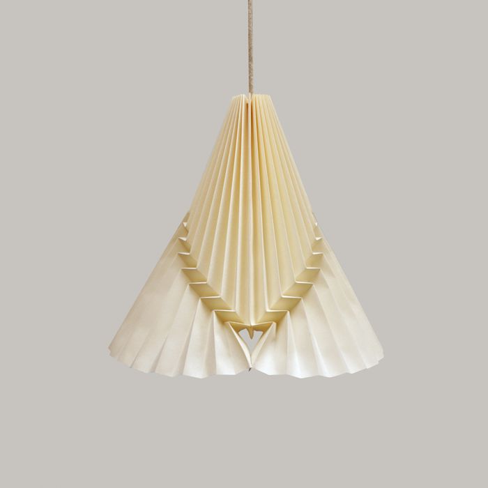 Biloba Lamp