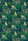 Paradise Night 52cm Width Wallpaper