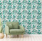 Fanal Forest 52cm width wallpaper
