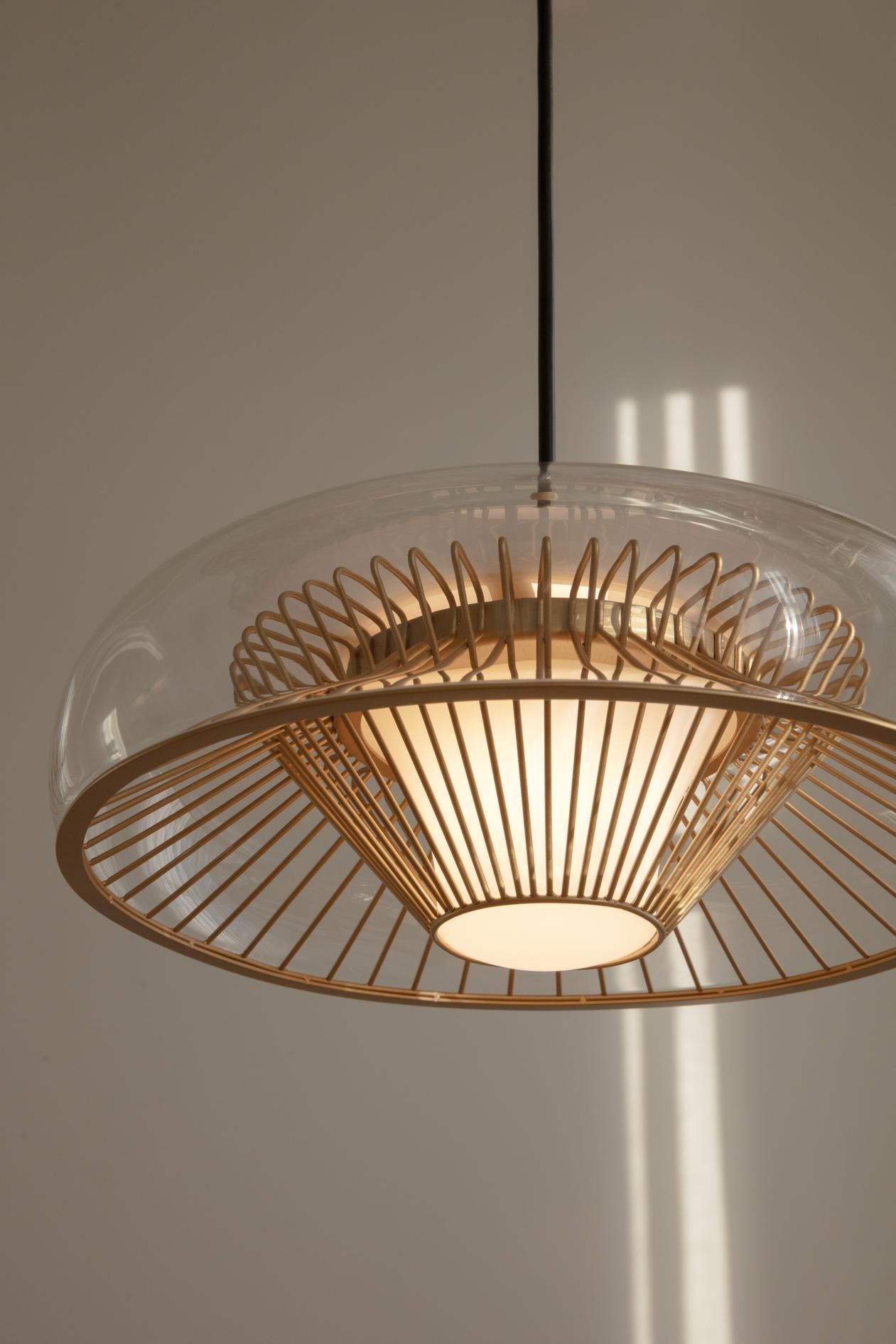 New Lighting