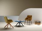 Bow Chair
