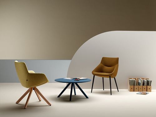 Bow Chair