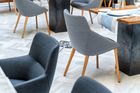 Bow Chair