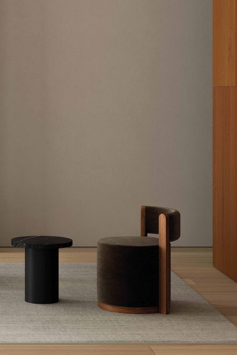 Alde Club Chair