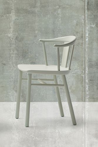 Stelo Chair