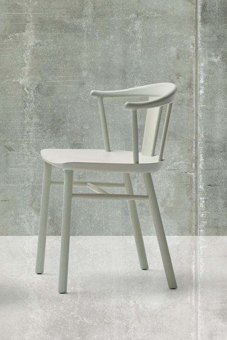 Stelo Chair