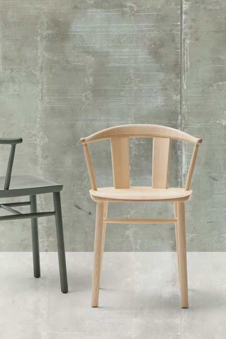 Stelo Chair