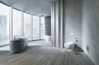 TOTO introduce NEOREST Matte White