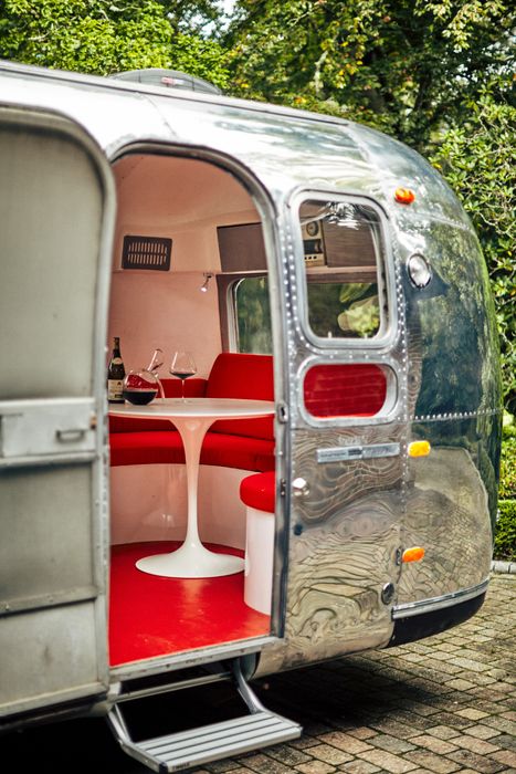 Vino Van