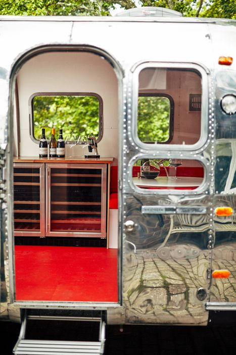 Vino Van