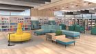 Flex Seating Solution