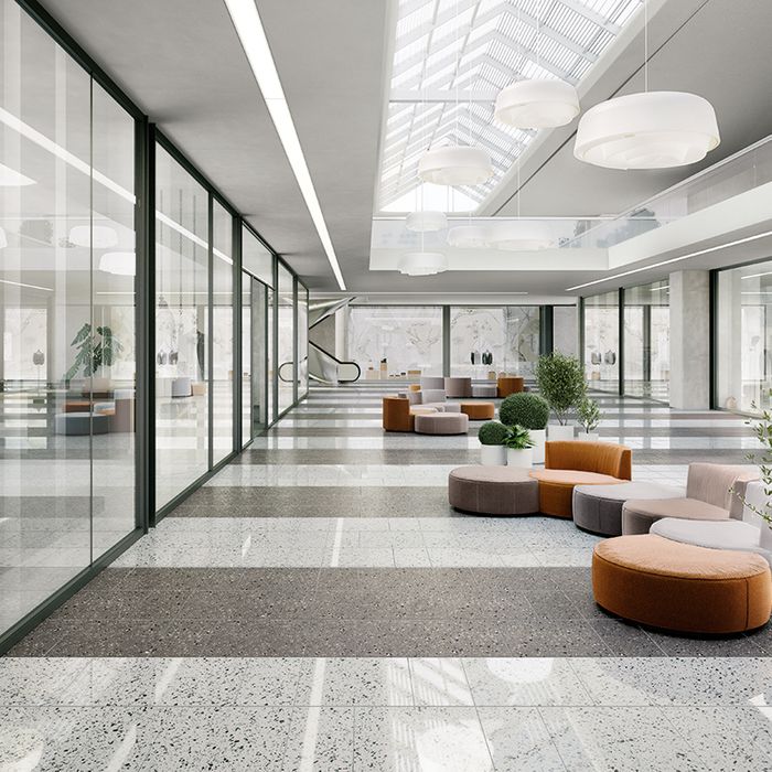 Ocara - Porcelain tile
