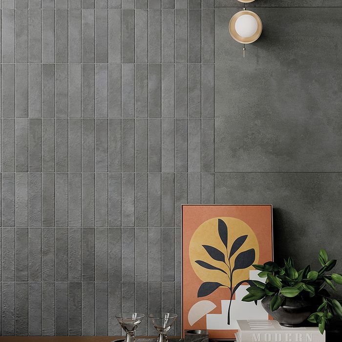 Dunn - Porcelain tiles