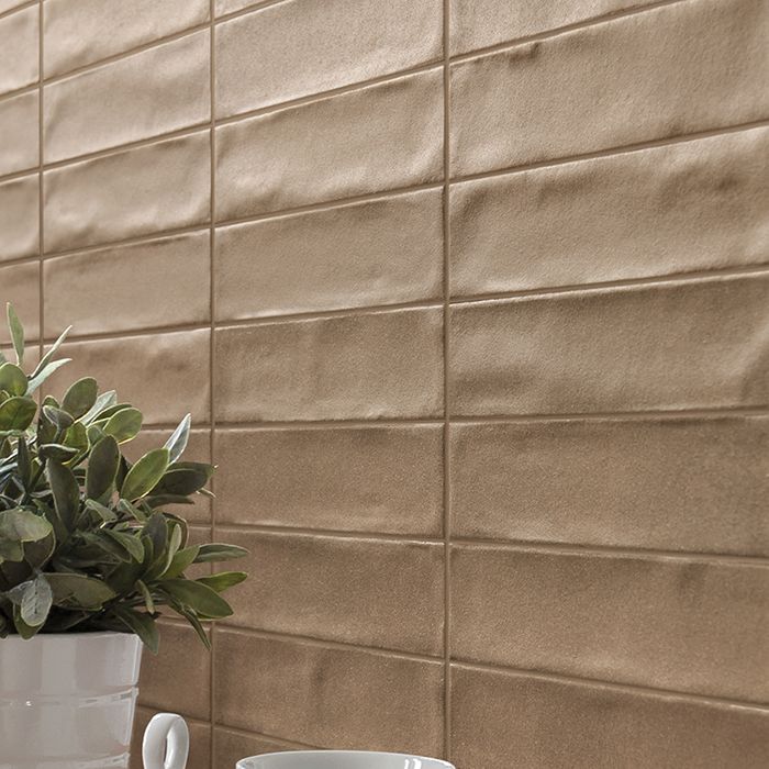 Dunn - Porcelain tiles