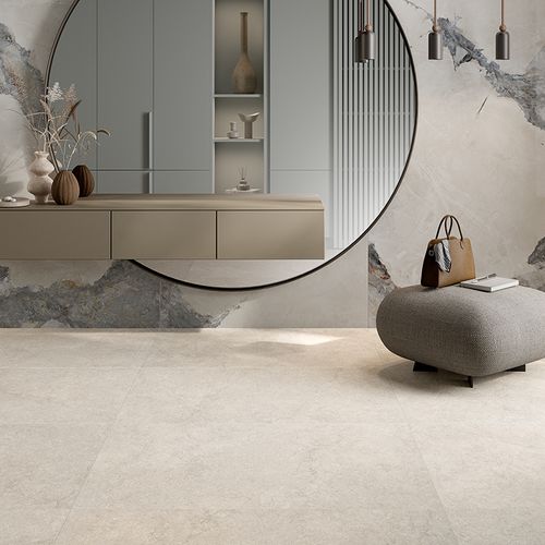 Stoneveil - Porcelain tiles