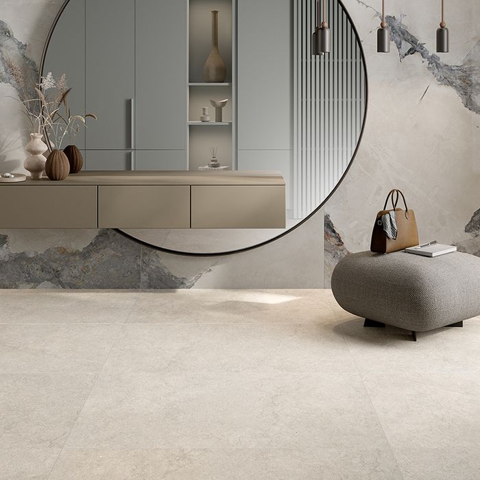 Stoneveil - Porcelain tiles