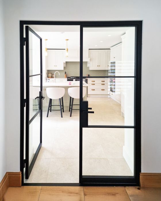 Fire Rated Doors