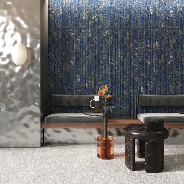 Cavendish - Ceramic & Glazed Porcelain