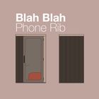 Blah Blah Rib Pods