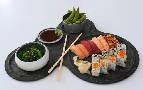 Luups Tray