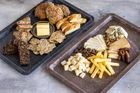 Luups Gastro Trays