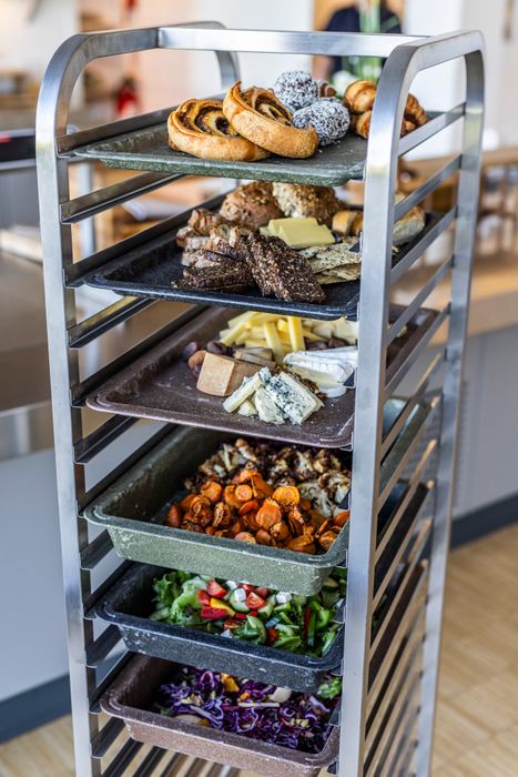 Luups Gastro Trays