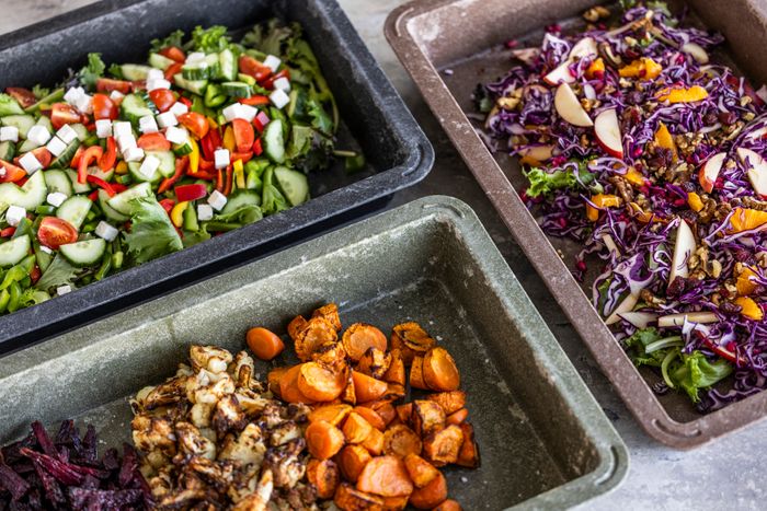Luups Gastro Trays