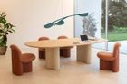 Bolete Chair