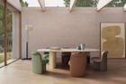 Bolete Chair
