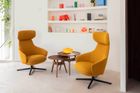 Calma Lounge