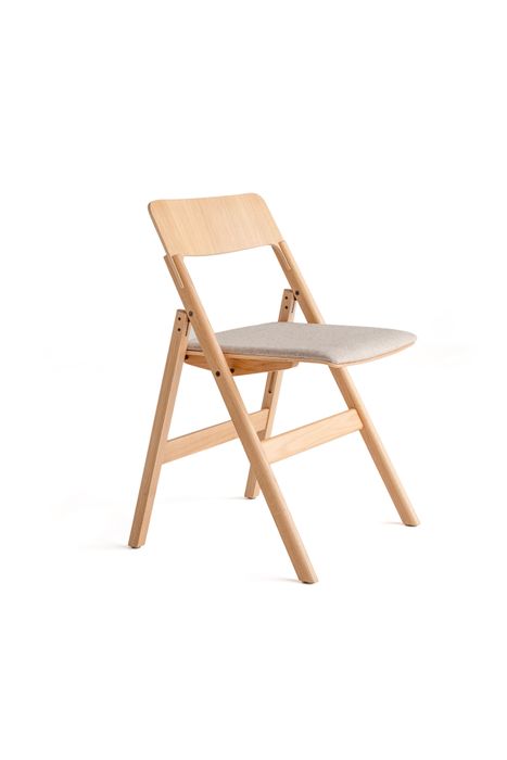 Whippy Folding Chair